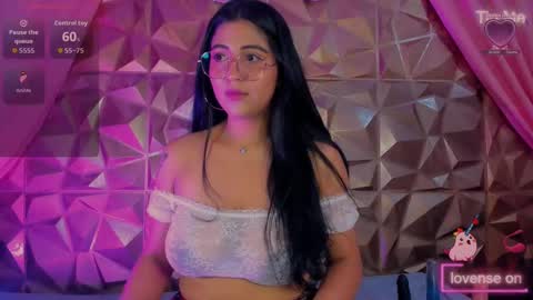 lana_parker_01 online show from 2, 10, 2025