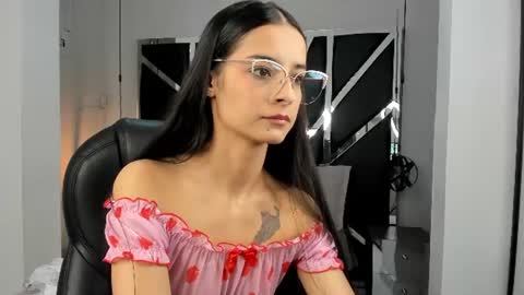 lana_rhoaades online show from 12, 6, 2026