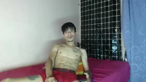 Snapshot of lana_robertt chatting on 11, 1, 2025 lana_robertt online show from 11, 1, 2025