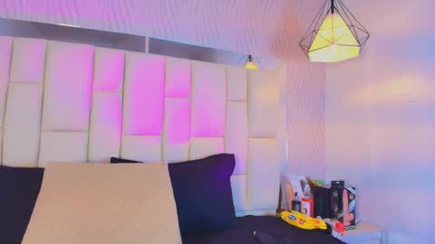 Snapshot of lana_sliim chatting on 1, 6, 2026 Vanessa online show from 1, 6, 2026