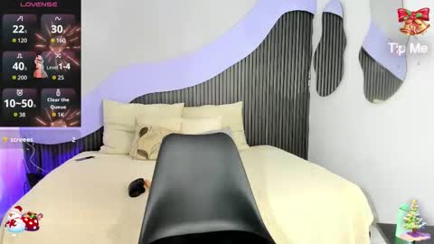 katiuska online show from 16, 12, 2025