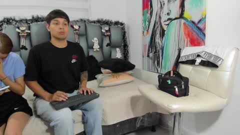 Lana and Steve online show from 15, 12, 2024