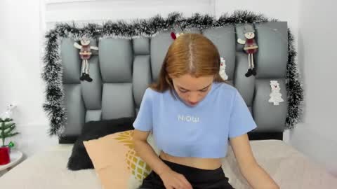 Lana and Steve online show from 15, 12, 2024