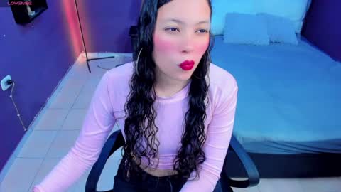 Snapshot of lana_stone_ chatting on 4, 12, 2024 online show from 4, 12, 2024