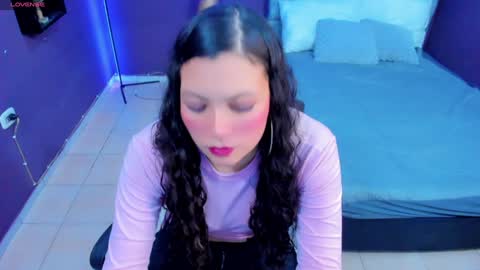 Snapshot of lana_stone_ chatting on 4, 12, 2024 online show from 4, 12, 2024