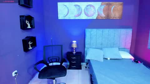 Snapshot of lana_stone_ chatting on 7, 12, 2024 online show from 7, 12, 2024