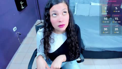 Snapshot of lana_stone_ chatting on 9, 12, 2024 online show from 9, 12, 2024