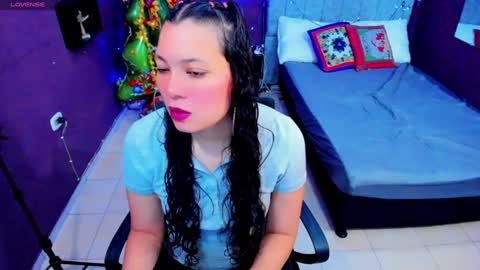 Snapshot of lana_stone_ chatting on 15, 12, 2024 online show from 15, 12, 2024