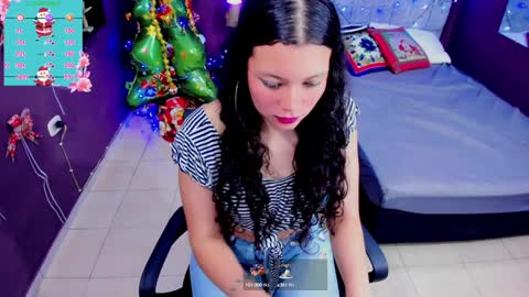 Snapshot of lana_stone_ chatting on 17, 12, 2024 online show from 17, 12, 2024