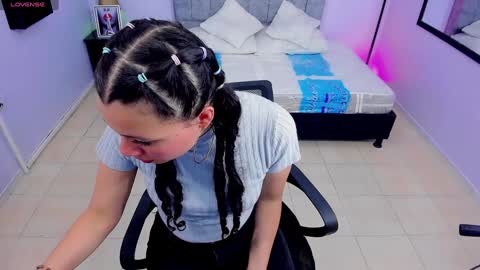 Snapshot of lana_stone_ chatting on 13, 1, 2025 online show from 13, 1, 2025