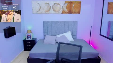 Snapshot of lana_stone_ chatting on 14, 1, 2025 online show from 14, 1, 2025
