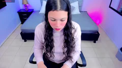 Snapshot of lana_stone_ chatting on 19, 1, 2025 online show from 19, 1, 2025