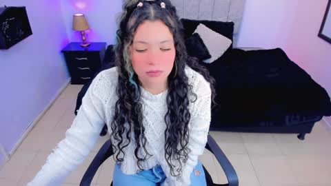 Snapshot of lana_stone_ chatting on 31, 1, 2025 online show from 31, 1, 2025
