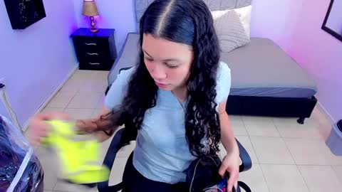 Snapshot of lana_stone_ chatting on 2, 2, 2025 online show from 2, 2, 2025