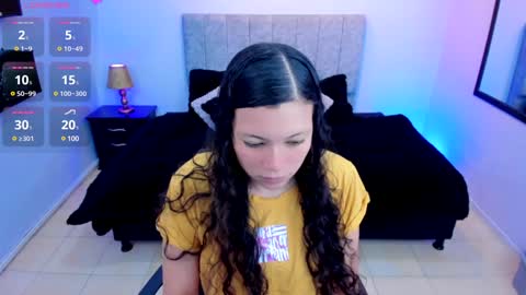 Snapshot of lana_stone_ chatting on 4, 2, 2025 online show from 4, 2, 2025