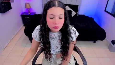 Snapshot of lana_stone_ chatting on 9, 2, 2025 online show from 9, 2, 2025