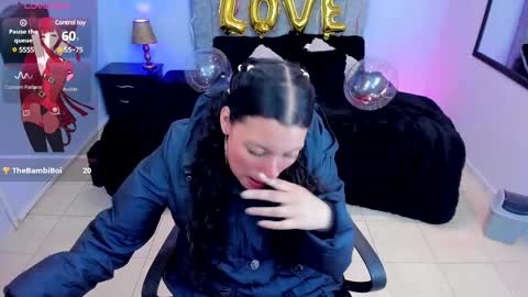 Snapshot of lana_stone_ chatting on 16, 2, 2025 online show from 16, 2, 2025