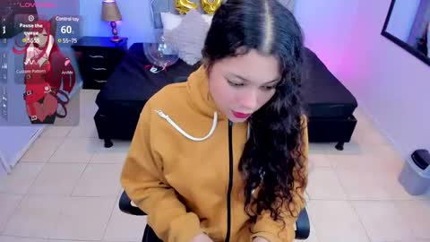 Snapshot of lana_stone_ chatting on 17, 2, 2025 online show from 17, 2, 2025