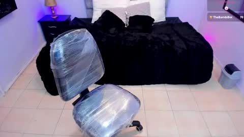 Snapshot of lana_stone_ chatting on 27, 2, 2025 online show from 27, 2, 2025