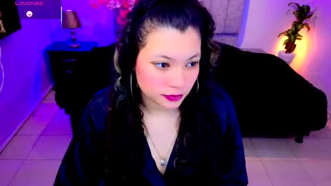 Snapshot of lana_stone_ chatting on 11, 9, 2025 online show from 11, 9, 2025