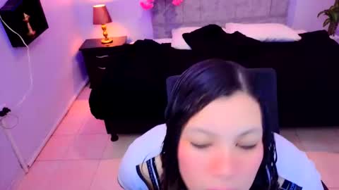 Snapshot of lana_stone_ chatting on 16, 9, 2025 online show from 16, 9, 2025