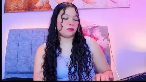 Snapshot of lana_stone_ chatting on 3, 10, 2025 online show from 3, 10, 2025
