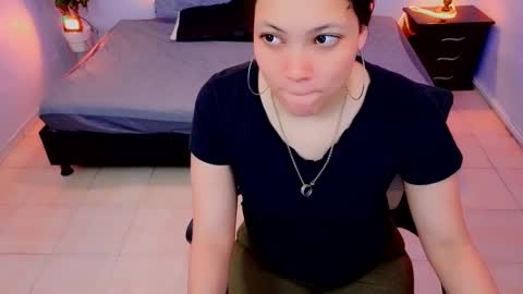Snapshot of lana_stone_ chatting on 6, 10, 2025 online show from 6, 10, 2025