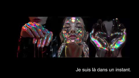 Lana The Virus online show from 13, 10, 2025