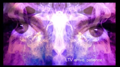 Lana The Virus online show from 4, 11, 2025