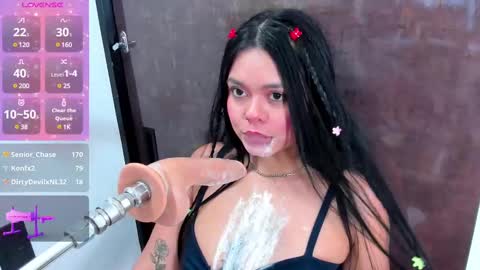 Lana online show from 11, 2, 2025