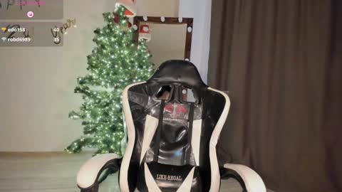 Lana online show from 17, 1, 2025