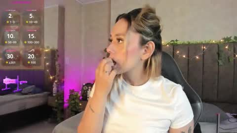 Lana online show from 18, 2, 2026