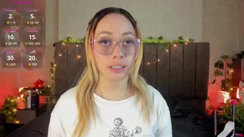 Lana online show from 23, 3, 2026