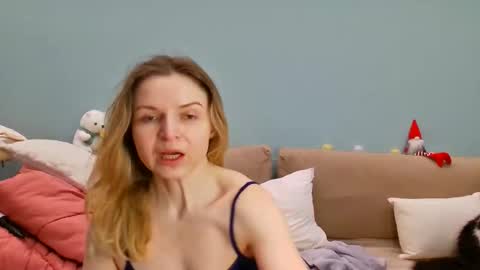 Lana online show from 14, 3, 2026