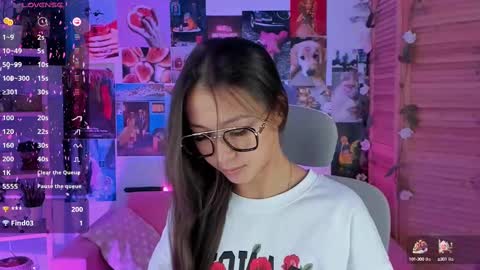 LanaBakers NONUDE MODEL online show from 24, 2, 2025