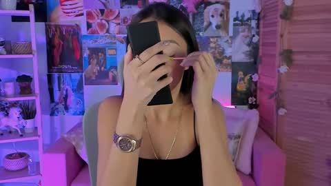 LanaBakers NONUDE MODEL online show from 25, 2, 2025