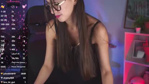 LanaBakers NONUDE MODEL online show from 5, 3, 2025