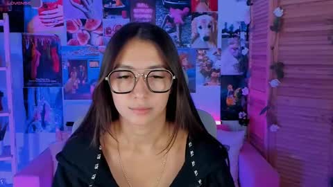 LanaBakers NONUDE MODEL online show from 7, 3, 2025