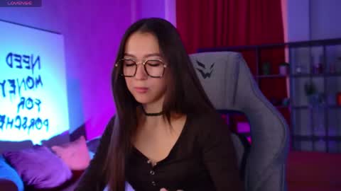 LanaBakers NONUDE MODEL online show from 16, 4, 2026