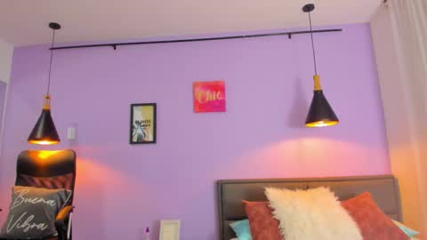 Lana Blake online show from 17, 2, 2026