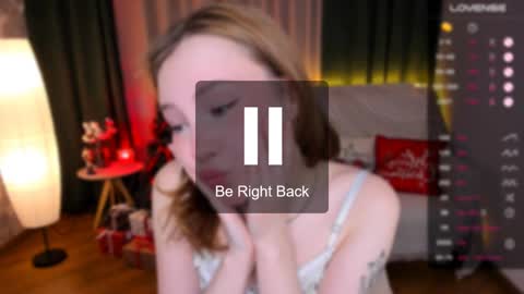 Lana online show from 18, 12, 2024