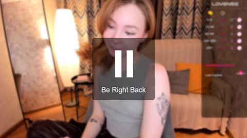 Lana online show from 24, 1, 2025