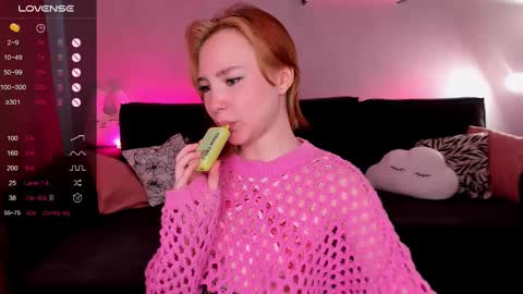 Lana online show from 18, 2, 2025