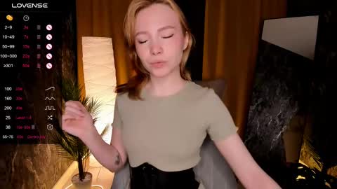 Lana online show from 21, 2, 2025