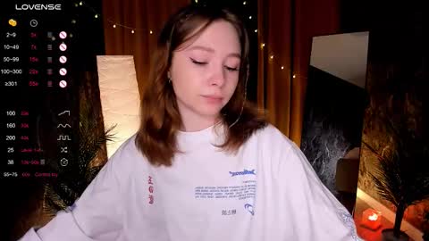 Lana online show from 16, 11, 2025