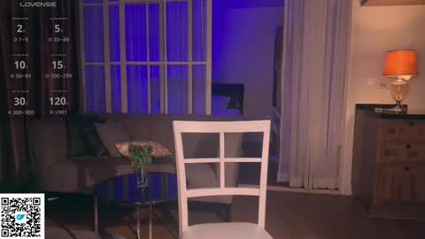 Lana online show from 10, 9, 2025