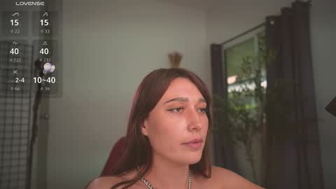 Lana online show from 27, 3, 2026