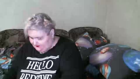 lanacat555 online show from 19, 2, 2025