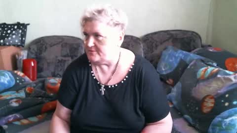 lanacat555 online show from 11, 10, 2025