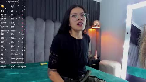 Snapshot of lanadelrey_1 chatting on 25, 2, 2026 Lana online show from 25, 2, 2026